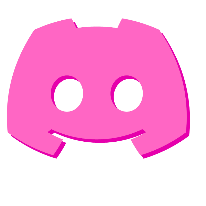 Discord Logo